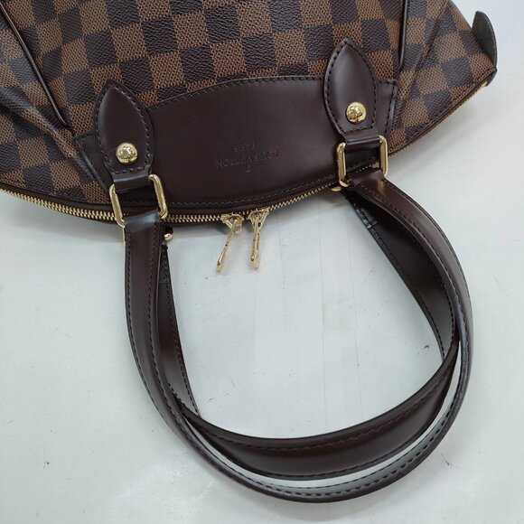 Louis Vuitton Verona PM Brown Damier Hand Bag mon-900-090325 - Picture 8 of 16